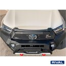 RIVAL Aluminium-Stoßstangen Pickup Toyota Hilux Executive/Invincible