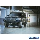 RIVAL Aluminium-Stoßstangen SUV Toyota Land Cruiser 200