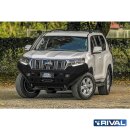 RIVAL Aluminium-Stoßstangen SUV Toyota Land Cruiser Prado 150