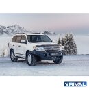 RIVAL Aluminium-Stoßstangen SUV Toyota Land Cruiser...