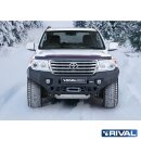 RIVAL Aluminium-Stoßstangen SUV Toyota Land Cruiser 200