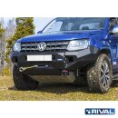 RIVAL Aluminium-Stoßstangen Pickup Volkswagen Amarok