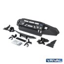 RIVAL Aluminium-Stoßstangen Pickup Volkswagen Amarok