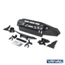 RIVAL Aluminium-Stoßstangen Pickup Volkswagen Amarok