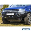 RIVAL Aluminium-Stoßstangen Pickup Volkswagen Amarok