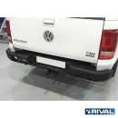 RIVAL Aluminium-Stoßstangen Pickup Volkswagen Amarok