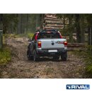 RIVAL Aluminium-Stoßstangen Pickup Volkswagen Amarok
