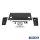 RIVAL Aluminium Heckklappen-Tisch SUV Jeep Wrangler JL