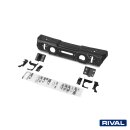 RIVAL Stahl-Frontstoßstange SUV Jeep Wrangler JL, JK, JT