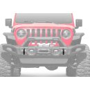 RIVAL Stahl-Frontstoßstange SUV Jeep Wrangler JL,...