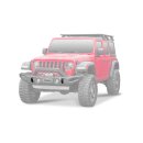 RIVAL Stahl-Frontstoßstange SUV Jeep Wrangler JL, JK, JT