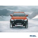RIVAL Aluminium-Stoßstangen Pickup Isuzu D-Max