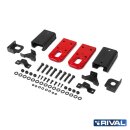 RIVAL Bergepunkte Pickup Volkswagen Amarok