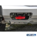 RIVAL Bergepunkte Pickup Volkswagen Amarok