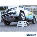 RIVAL Bergepunkte Pickup Volkswagen Amarok