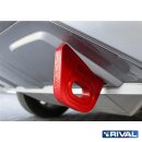 RIVAL Bergepunkte Pickup Volkswagen Amarok