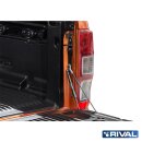 RIVAL Heckklappendämpfer Pickup Ford Ranger