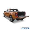 RIVAL  Heckklappendämpfer Pickup Ford Ranger