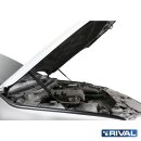RIVAL Motorhauben- und Heckklappendämpfer Pickup...