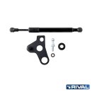 RIVAL Motorhauben- und Heckklappendämpfer Pickup...