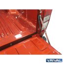 RIVAL Heckklappendämpfer Pickup Isuzu D-Max II / II...