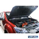 RIVAL Motorhaubendämpfer Pickup Isuzu D-Max II / II...