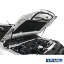 RIVAL Motorhauben- und Heckklappendämpfer Pickup...