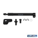 RIVAL Heckklappendämpfer Pickup Isuzu D-Max III /...