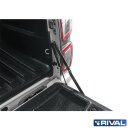 RIVAL Motorhauben- und Heckklappendämpfer Pickup...