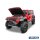 RIVAL Motorhaubendämpfer SUV Jeep Wrangler JL
