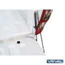 RIVAL Heckklappendämpfer Pickup Ford Ranger III / IV...
