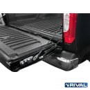 RIVAL Heckklappendämpfer Pickup Mercedes Benz X-Class I