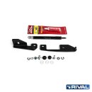 RIVAL Motorhauben- und Heckklappendämpfer Pickup...