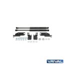 RIVAL Motorhauben- und Heckklappendämpfer SUV...