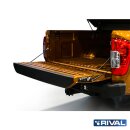 RIVAL Heckklappendämpfer Pickup Nissan Navara IV