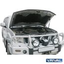 RIVAL Motorhaubendämpfer Pickup Nissan Navara III /...