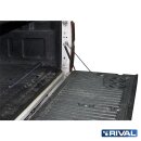 RIVAL Heckklappendämpfer Pickup Toyota Hilux VII /...