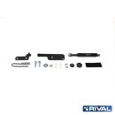 RIVAL  Heckklappendämpfer Pickup Toyota Hilux VIII /...