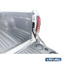 RIVAL  Heckklappendämpfer Pickup Toyota Hilux VIII /...