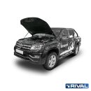 RIVAL Motorhaubendämpfer Pickup Volkswagen Amarok I...