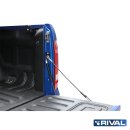RIVAL Heckklappendämpfer Pickup Volkswagen Amarok I...
