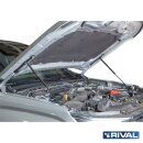 RIVAL Motorhauben- und Heckklappendämpfer Pickup...