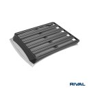 RIVAL ALUMINUM MODULAR ROOF RACK (MODULAR ROOF RACK KIT...