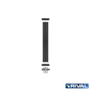 RIVAL Aluminium Modulares Dachträger...