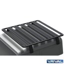 RIVAL ALUMINUM MODULAR ROOF RACK (Modular roof rack kit...