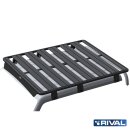 RIVAL ALUMINUM MODULAR ROOF RACK (MODULAR ROOF RACK KIT...