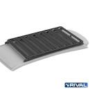 RIVAL Aluminium Modularer Dachträger SUV Toyota LAND...