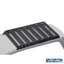 RIVAL Aluminium Modularer Dachträger SUV Toyota LAND...