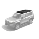 RIVAL ALUMINUM MODULAR ROOF RACK (MODULAR ROOF RACK KIT...