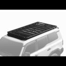 RIVAL ALUMINUM MODULAR ROOF RACK (MODULAR ROOF RACK KIT...